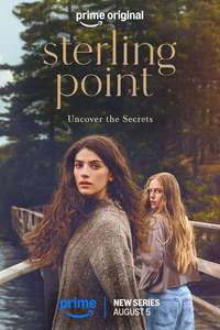 Sterling Point - Posters
