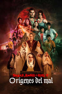 Shake  Rattle & Roll Evil Origins - Posters