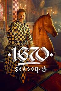 1670 - Posters