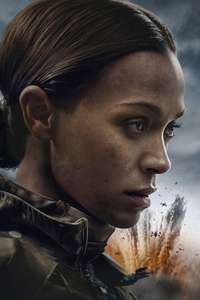 Special Ops: Lioness - Posters