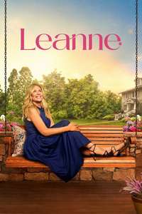 Leanne - Posters