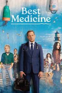 Best Medicine - Posters
