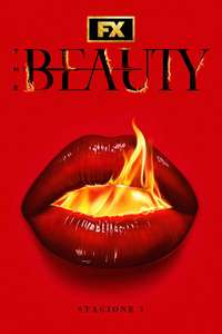 The Beauty - Posters