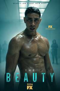 The Beauty - Posters