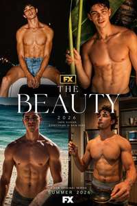 The Beauty - Posters