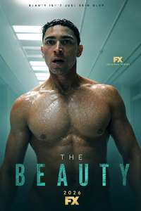 The Beauty - Posters