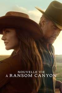 Ransom Canyon - Posters