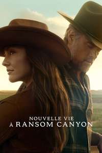 Ransom Canyon - Posters