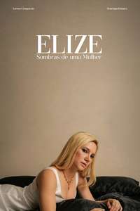 Elize: Shadow of a Woman - Posters