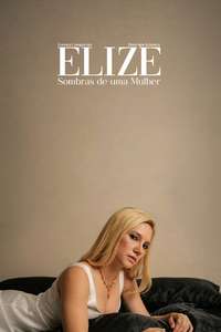 Elize: Shadow of a Woman - Posters