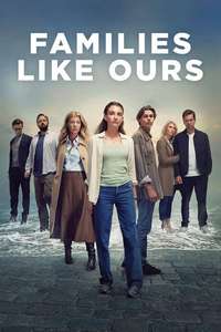 Families Like Ours - Posters