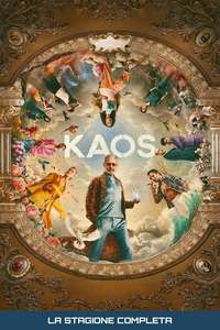 KAOS - Posters