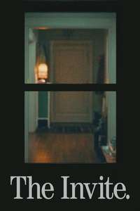 The Invite - Posters
