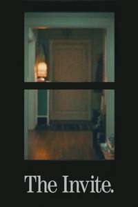 The Invite - Posters