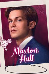 Maxton Hall - The World Between Us - Posters