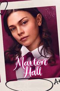 Maxton Hall - The World Between Us - Posters