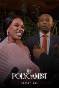 The Polygamist - Posters