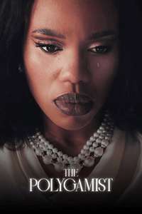 The Polygamist - Posters