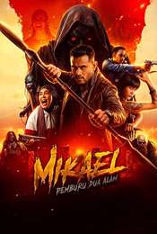 Mikael: Pemburu Dua Alam