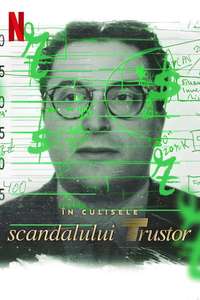 Inside the Trustor Scandal - Posters