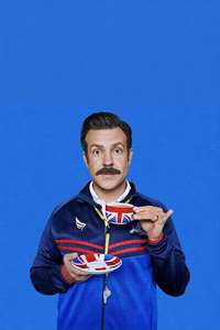 Ted Lasso - Posters