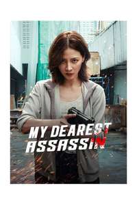 My Dearest Assassin - Posters