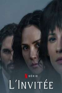 The Guest - Posters