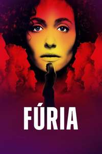 Furious - Posters