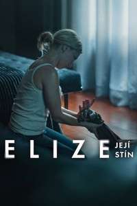 Elize: Shadow of a Woman - Posters