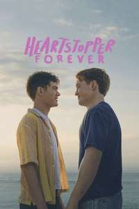 Heartstopper Forever - Posters