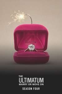 The Ultimatum: Marry or Move On - Posters