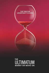 The Ultimatum: Marry or Move On - Posters