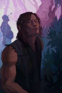 The Walking Dead: Daryl Dixon - Posters