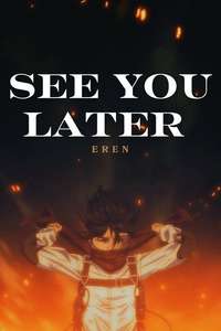 Attack on Titan: THE LAST ATTACK - Posters