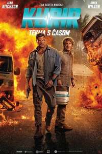 Runner - Posters