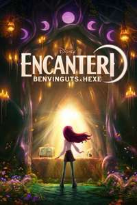 Hexed - Posters