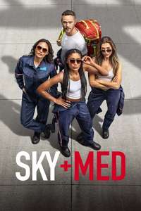 SKYMED - Posters