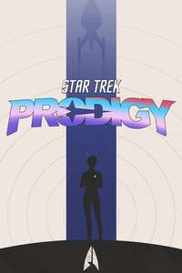 Star Trek: Prodigy - Posters