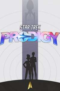 Star Trek: Prodigy - Posters