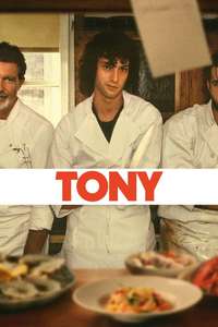 Tony - Posters