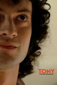 Tony - Posters