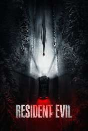 Resident Evil