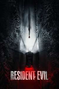 Resident Evil - Posters