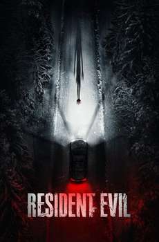 Resident Evil