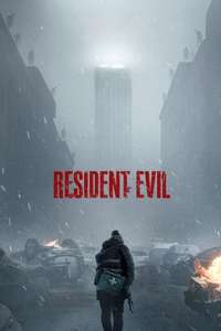 Resident Evil - Posters