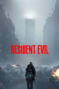 Resident Evil - Posters