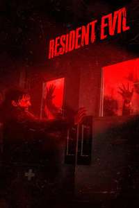 Resident Evil - Posters