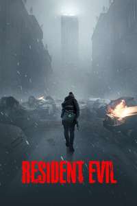 Resident Evil - Posters