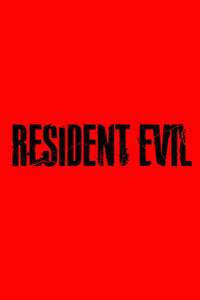 Resident Evil - Posters