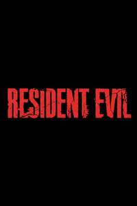 Resident Evil - Posters